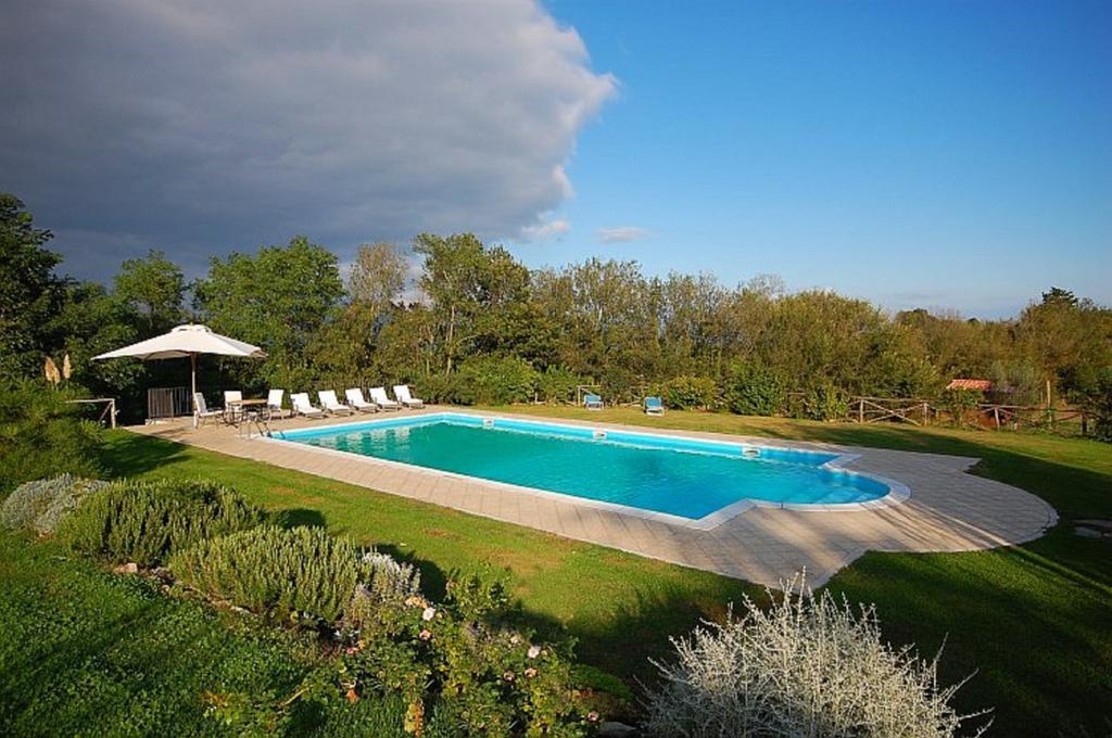 Green House - Blue House Civitella d'Agliano ห้อง รูปภาพ